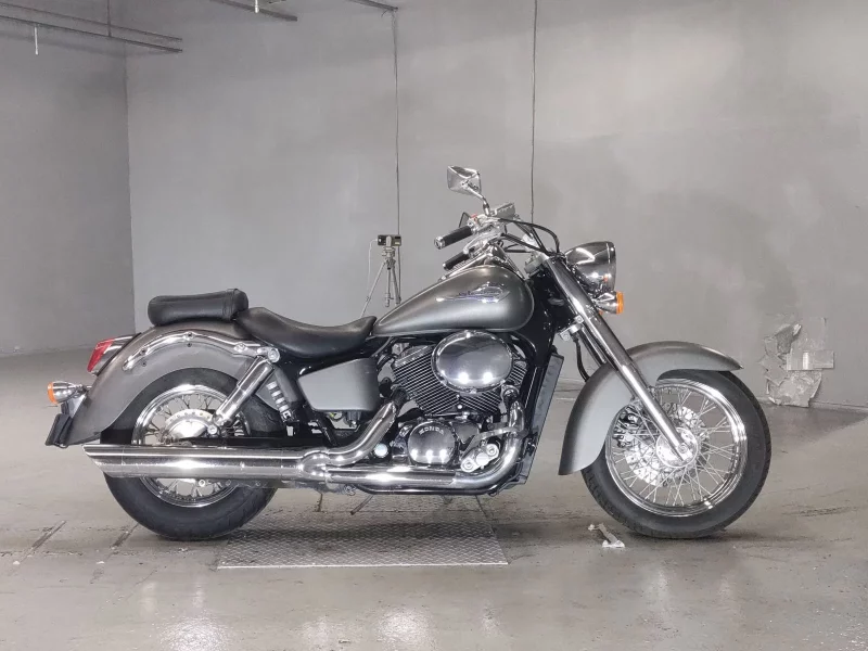 Honda SHADOW400