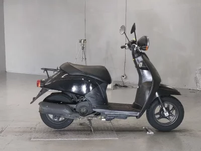 Honda TODAY