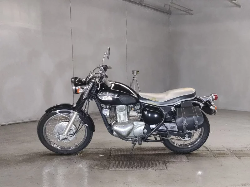 Kawasaki ESTRELLA250