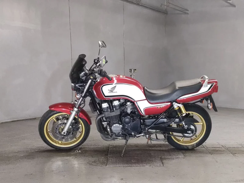 Honda CB750