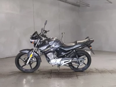 Yamaha YBR125K