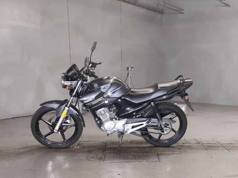 Yamaha YBR125K