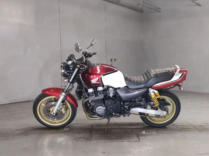 Honda CB750