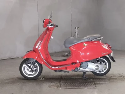 Vespa VESPA PRIMA BEIGE RA125