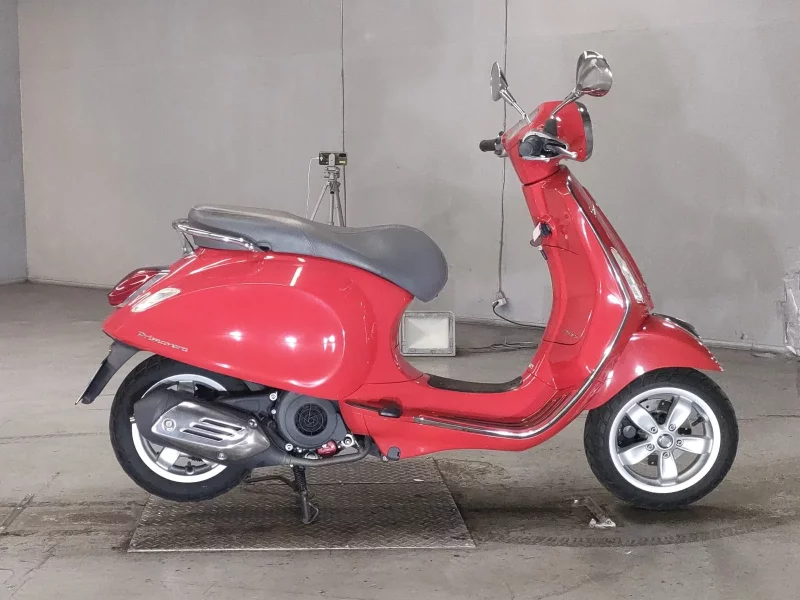 Vespa VESPA PRIMA BEIGE RA125