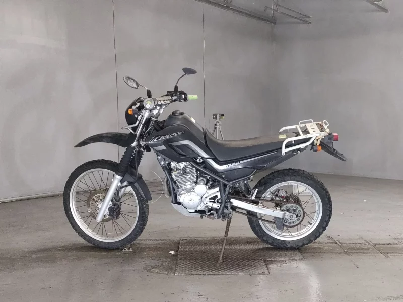 Yamaha SEROW 250