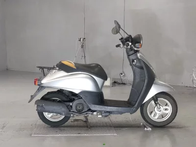 Honda TODAY