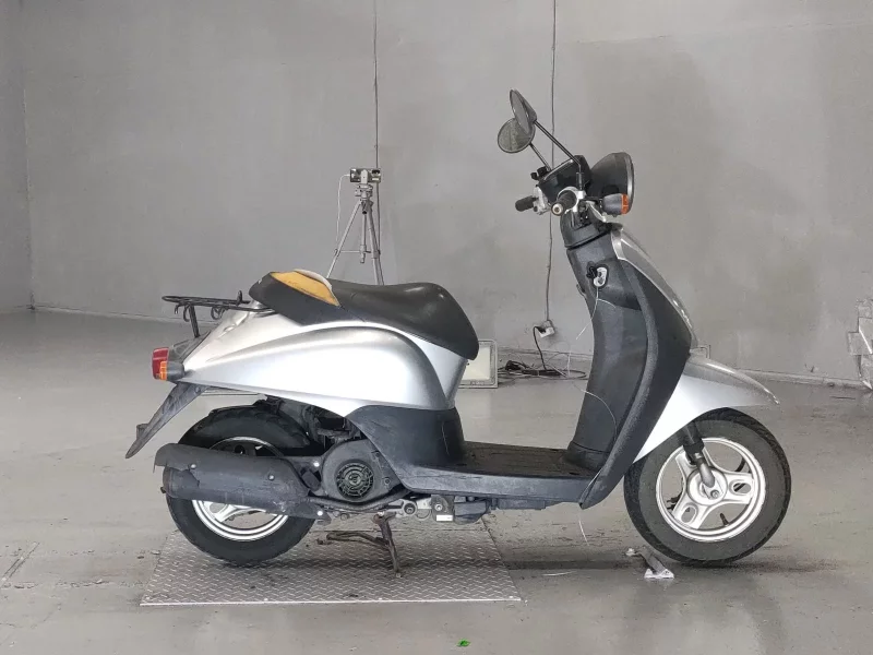 Honda TODAY