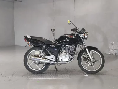Suzuki EN125