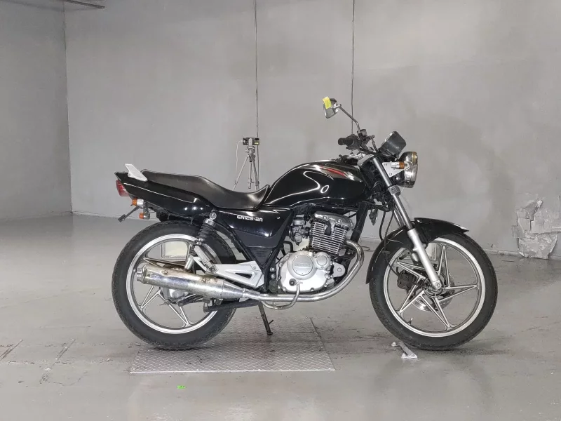 Suzuki EN125