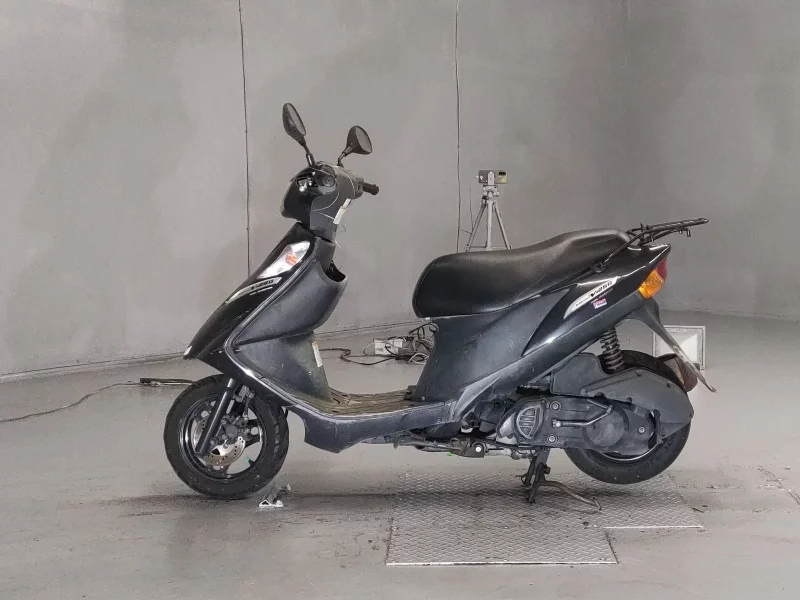 Suzuki ADDRESS V125