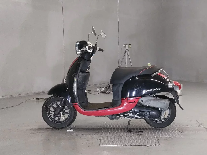 Honda GIORNO
