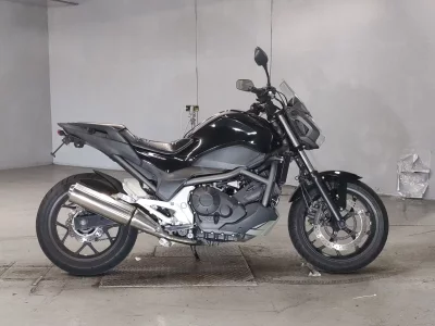 Honda NC700S