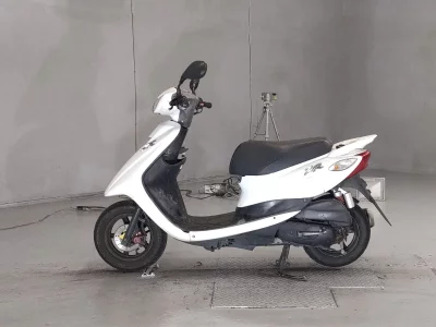 Yamaha JOG ZR EVOLUTION2