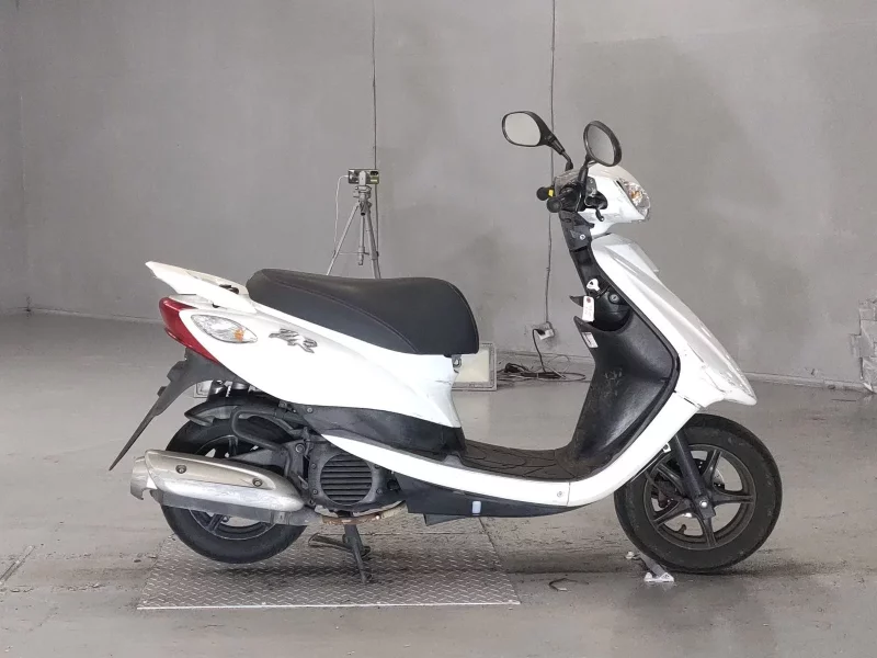 Yamaha JOG ZR EVOLUTION2