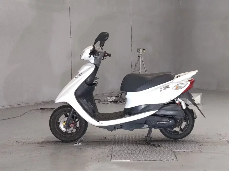 Yamaha JOG ZR EVOLUTION2