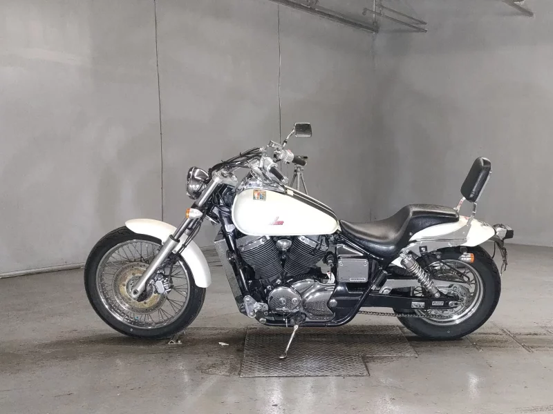 Honda SHADOW400 SLASHER