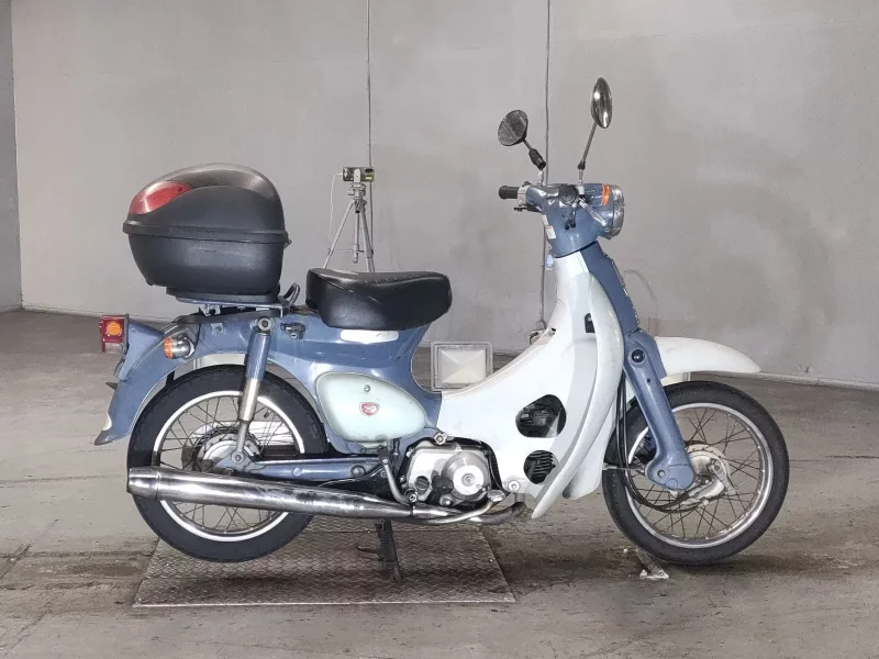 Honda LITTLE CUB