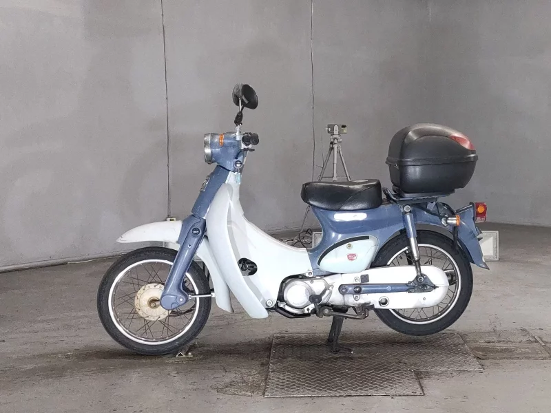 Honda LITTLE CUB