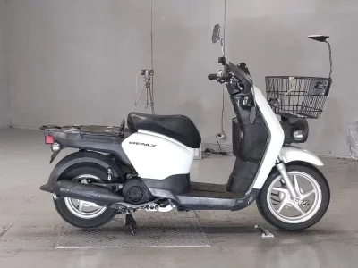 Honda BENLY50