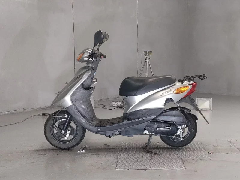 Yamaha JOG