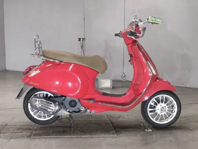 Vespa VESPA SPRINT 150