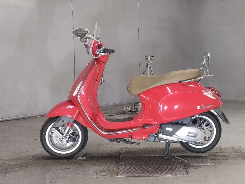 Vespa VESPA SPRINT 150