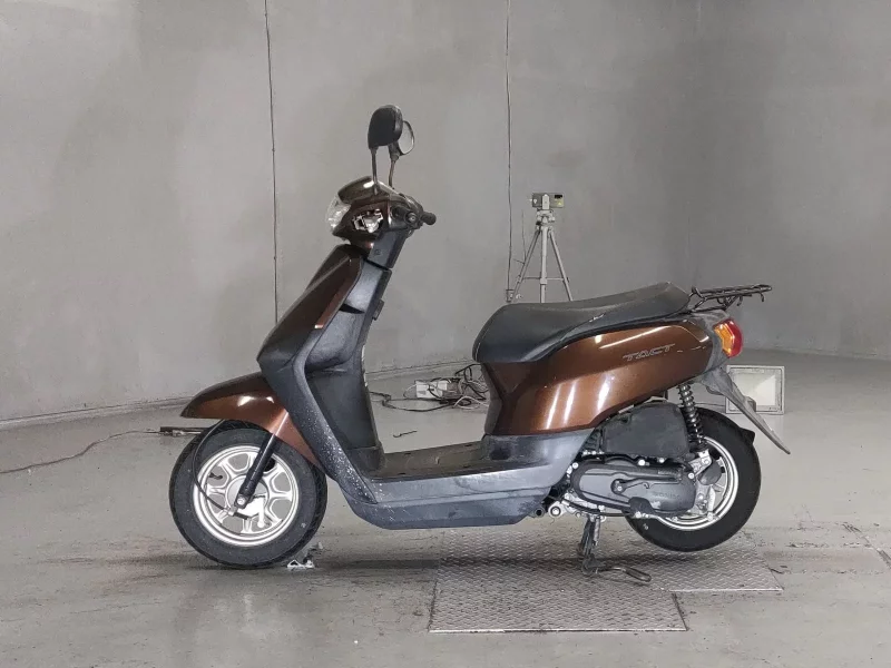 Honda TACT BASIC