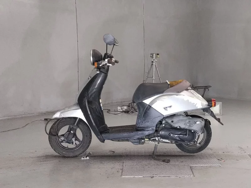 Honda TODAY
