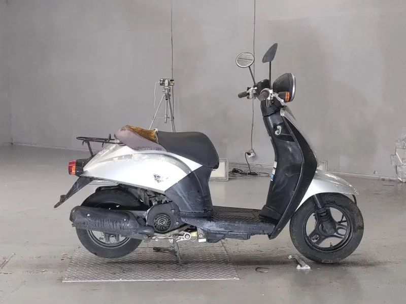 Honda TODAY