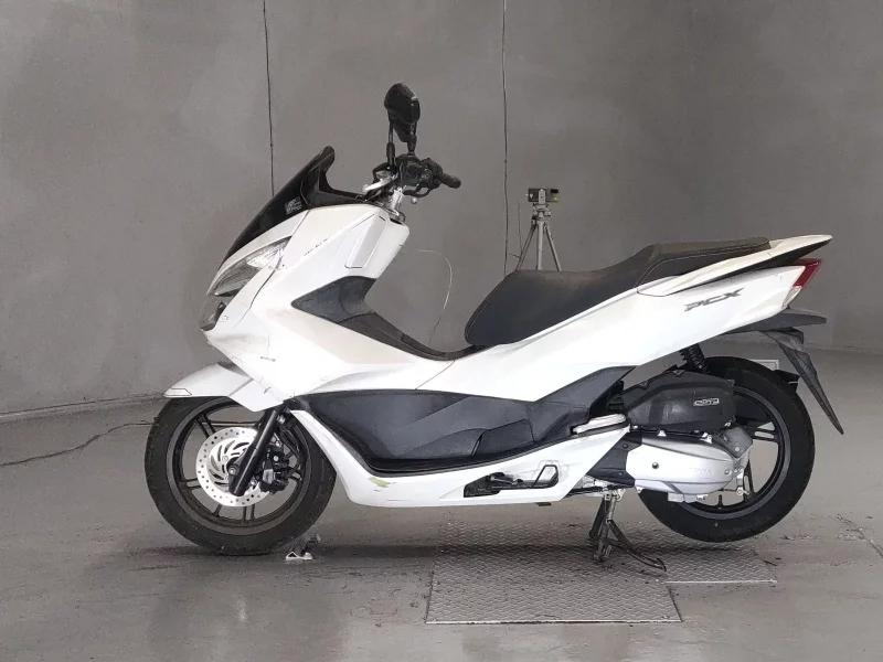 Honda PCX125