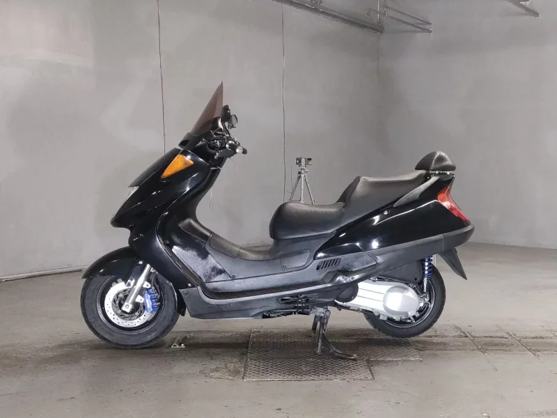 Honda FORESIGHT