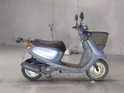Yamaha JOG POCHE
