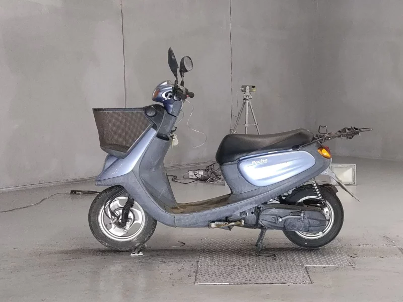 Yamaha JOG POCHE