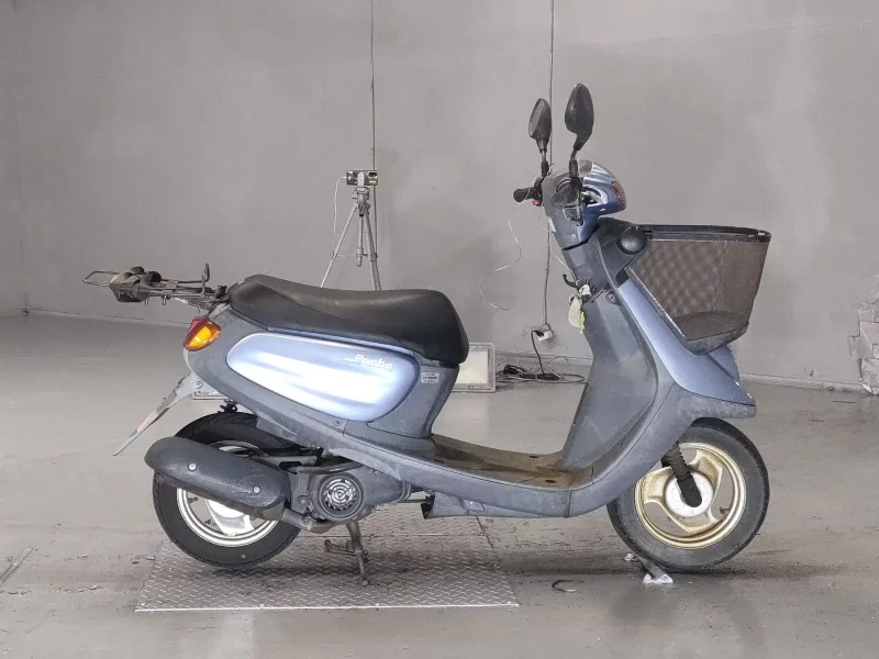 Yamaha JOG POCHE