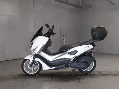 Yamaha N-MAX155