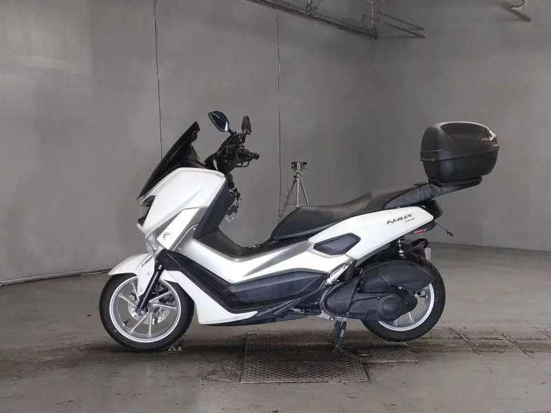 Yamaha N-MAX155