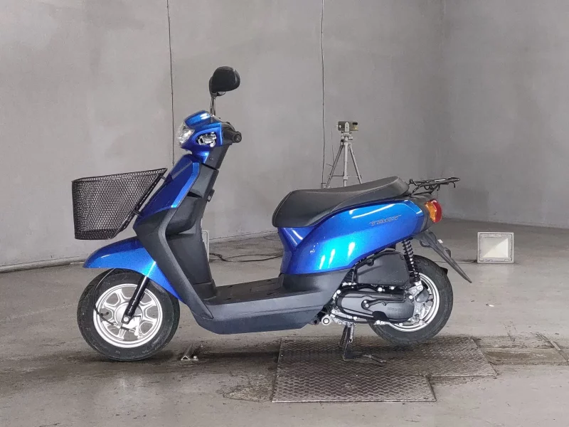Honda TACT BASIC