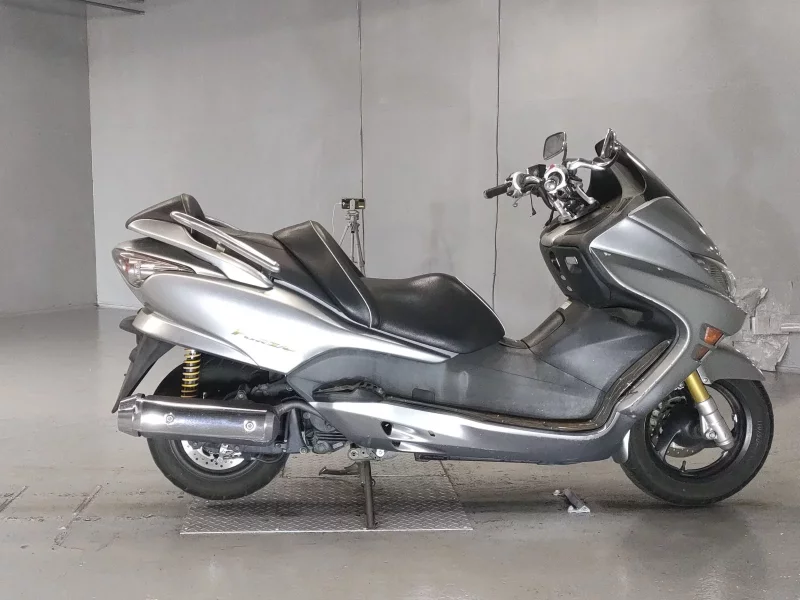 Honda FORZA Z