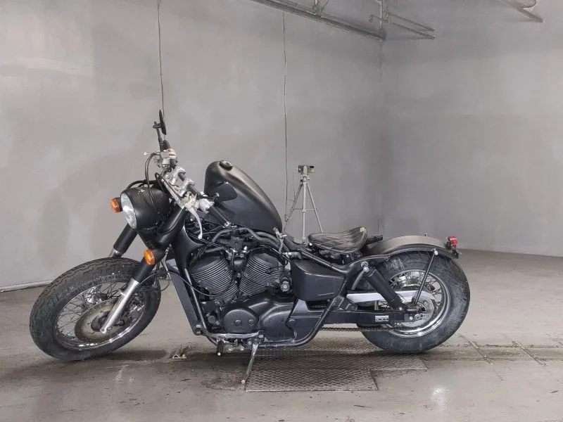Honda SHADOW400