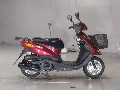 Yamaha JOG