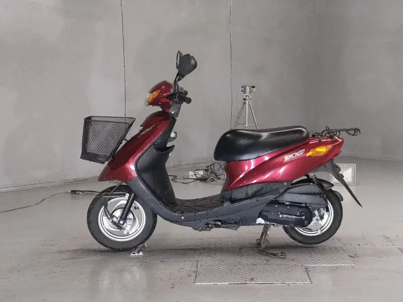 Yamaha JOG