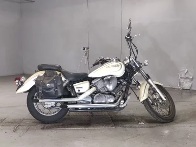 Yamaha DRAGSTAR 250