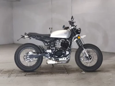 Other MAT RAY ZA- BACK 250