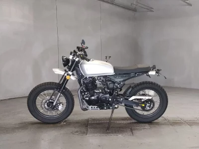 Other MAT RAY ZA- BACK 250