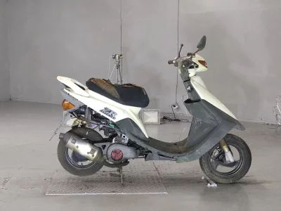 Yamaha JOG ZR