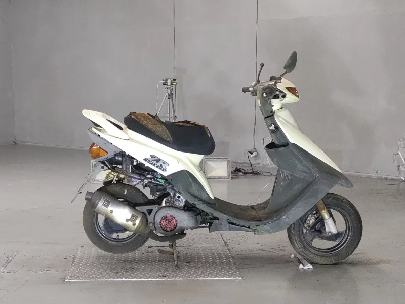 Yamaha JOG ZR