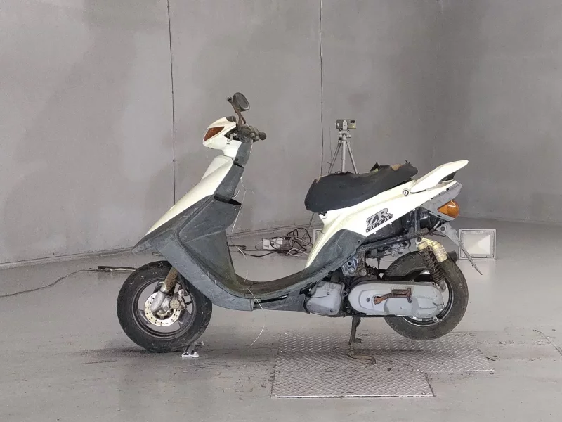 Yamaha JOG ZR