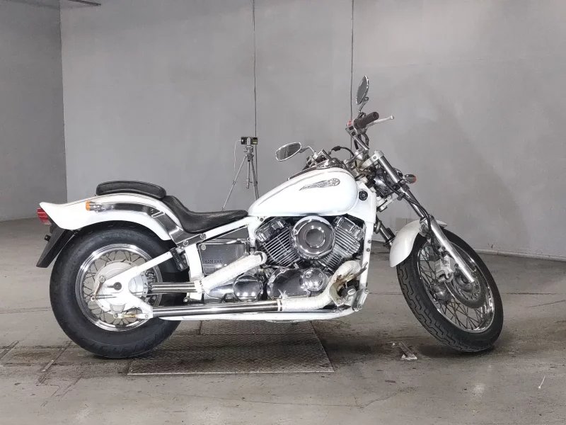 Yamaha DRAGSTAR400