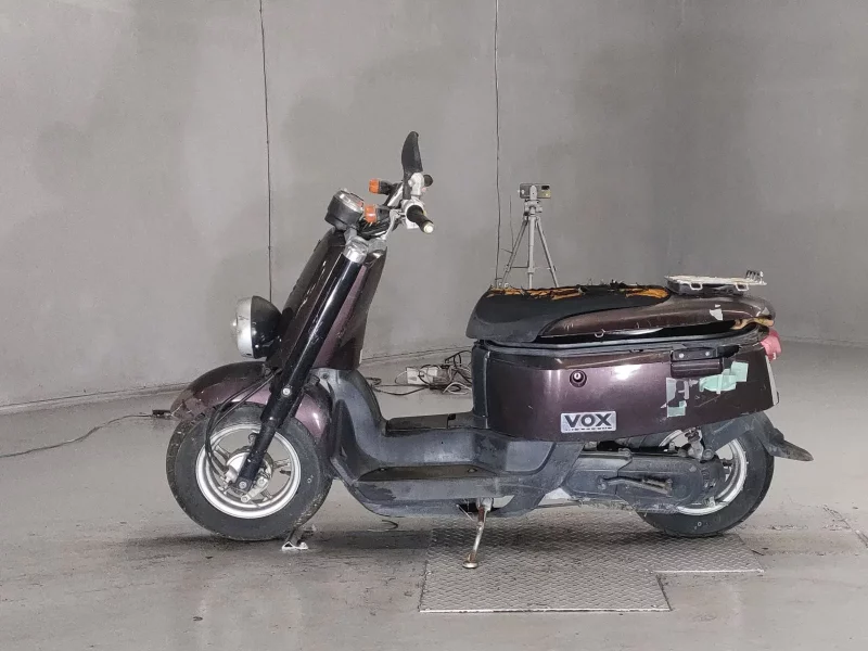 Yamaha VOX